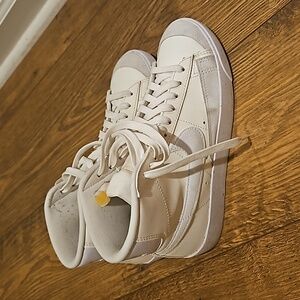 Nike Blazer Hightops
